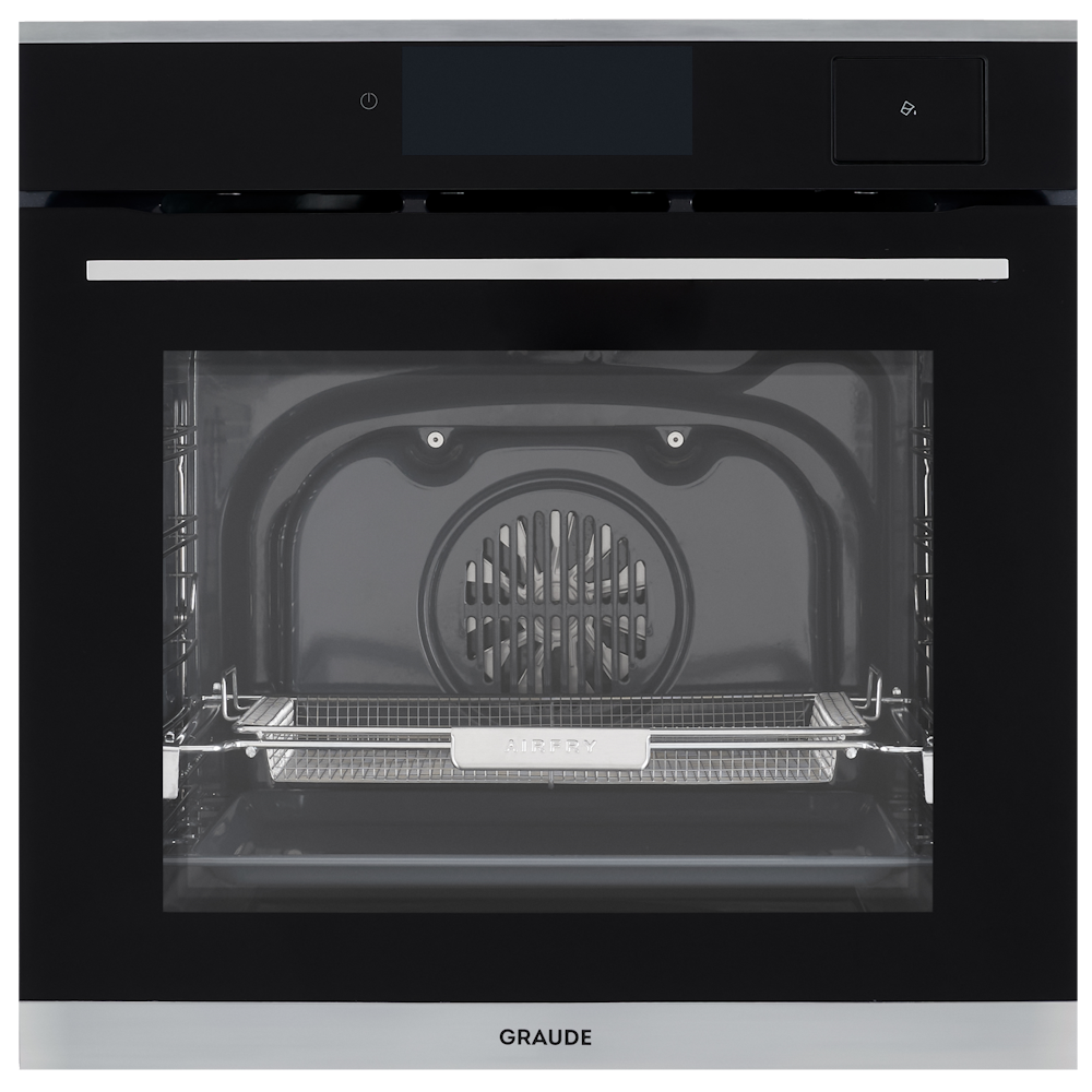 Электрический духовой шкаф